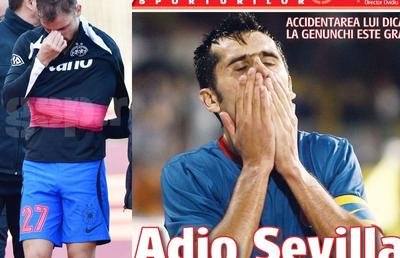 Povară cu repetiție la FCSB! Coincidențele care-i pun pe gânduri pe fani