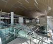Imagini de la metroul din Dubai FOTO: Ionuț Iordache (GSP)