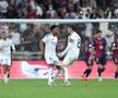 Ce umilință! Barcelona, MANITA în Supercupa Spaniei » Real Madrid, demolată de marea rivală într-o finală istorică
