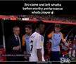 Cele mai tari glume apărute după Real Madrid - Barcelona 2-5 / foto: X
