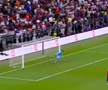 Lamine Yamal a marcat cu Real Madrid și a sărbătorit golul în stilul lui Cristiano Ronaldo