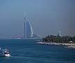 Imagini din Dubai FOTO: Ionuț Iordache (GSP)