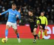 Napoli - Verona