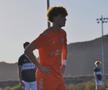 Ștefan Chirilă a lăsat SUA U18, după două meciuri, pentru România