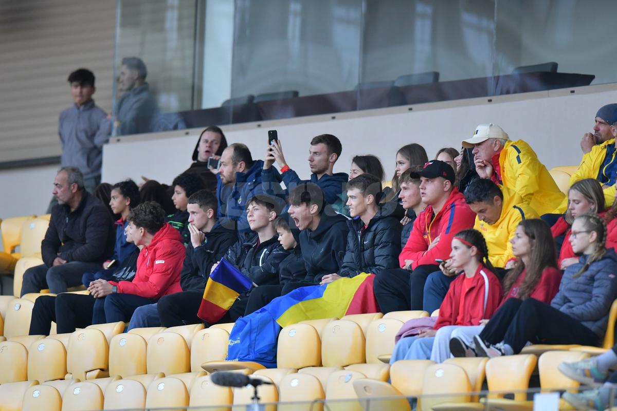 FCSB - Dinamo Kiev 1-2 » Două gafe, două goluri încasate » FCSB, înfrângere în ultimul amical din Turcia