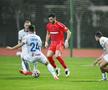 FCSB – Dinamo Kiev  // FOTO: Cristi Preda (GSP)