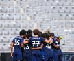 Ștefan Chirilă a lăsat SUA U18, după două meciuri, pentru România