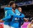 Napoli - Verona