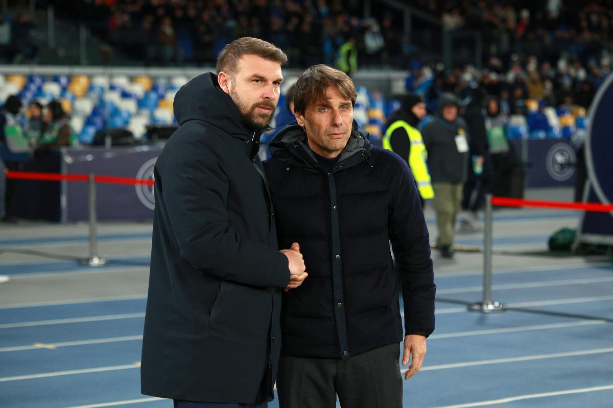 Napoli - Verona