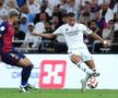 Ce umilință! Barcelona, MANITA în Supercupa Spaniei » Real Madrid, demolată de marea rivală într-o finală istorică