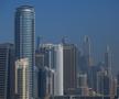 Imagini din Dubai FOTO: Ionuț Iordache (GSP)