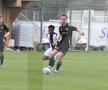 U Cluj - Zurich/ foto Ionuț Iordache (GSP)