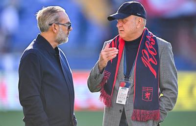 Jucătorul de la Rapid pleacă la Genoa » Dan Șucu mută și în sens invers