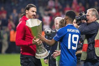 Zlatan Ibrahimovic, despre transferul lui Marcus Rashford la AC Milan: „Nu e nevoie să-l conving”
