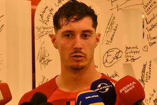 Miculescu, după egalul nebun al FCSB-ului la Sibiu: „Până la eliminare eram pe ei! Politic ne-a salvat în ultimul minut”
