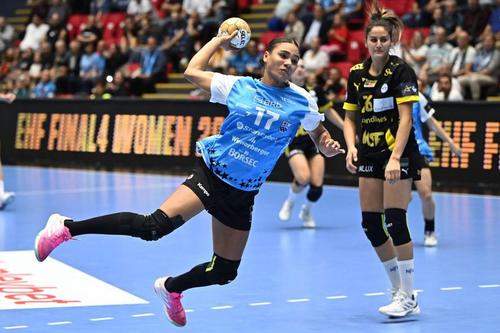 Metz - CSM București, în etapa a 9-a din Liga Campionilor