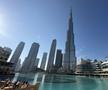 Imagini din Dubai FOTO: Ionuț Iordache (GSP)