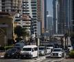 Imagini din Dubai FOTO: Ionuț Iordache (GSP)
