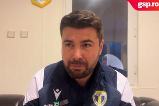 „Mi se pare ridicol ce se întâmplă” » Adrian Mutu intervine în disputa provocată de mașina lui David Popovici: „N-are sens”