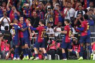 Spaniolii sunt bântuiți și acum de Steaua și de Duckadam! » „Sunt nume care ți se lipesc de haine ca velcro-ul”