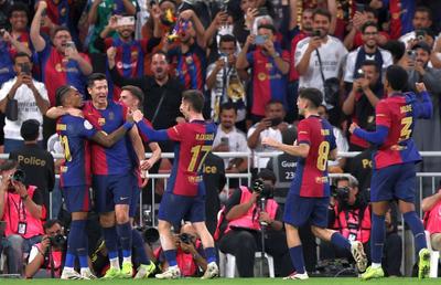 Spaniolii sunt bântuiți și acum de Steaua și de Duckadam! » „Sunt nume care ți se lipesc de haine ca velcro-ul”