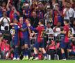 Suporteri la Real Madrid - Barcelona 2-5, Supercupa Spaniei // Foto: Getty Images