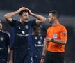 Arsenal - Manchester United