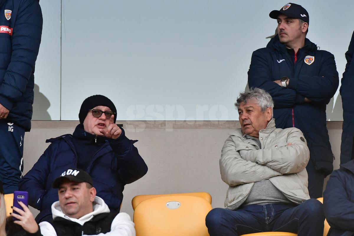FCSB - Dinamo Kiev