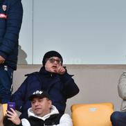 FCSB – Dinamo Kiev  // FOTO: Cristi Preda (GSP)