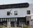 Imagini din Dubai FOTO: Ionuț Iordache (GSP)