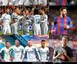 Cele mai tari glume apărute după Real Madrid - Barcelona 2-5 / foto: X