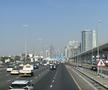 Imagini din Dubai FOTO: Ionuț Iordache (GSP)