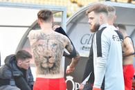 Play-off-ul se joacă acasă! FCSB, Rapid și Dinamo leagă meci după meci în București, în timp ce o altă mare favorită e clar în dezavantaj