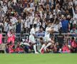 Suporteri la Real Madrid - Barcelona 2-5, Supercupa Spaniei // Foto: Imago