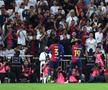 Ce umilință! Barcelona, MANITA în Supercupa Spaniei » Real Madrid, demolată de marea rivală într-o finală istorică