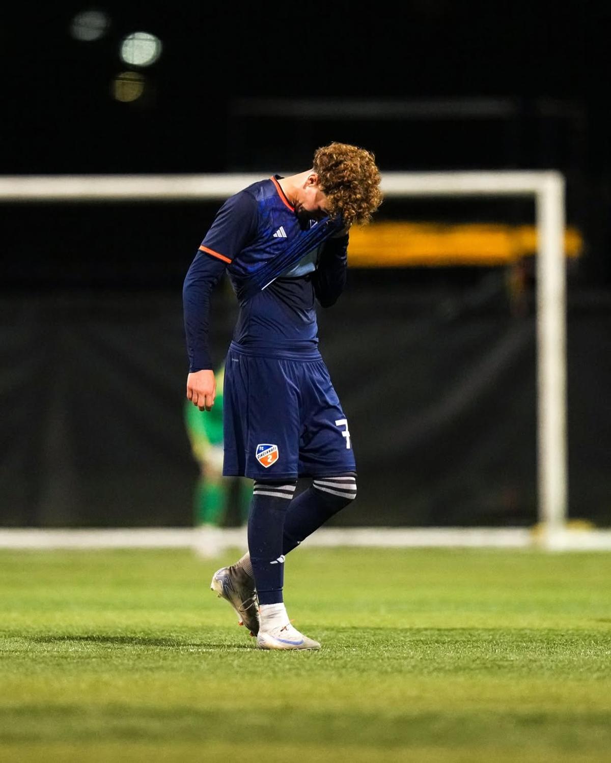 Ștefan Chirilă, puștiul român care îl va înfrunta pe Leo Messi în sezonul viitor de MLS