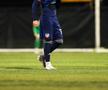 Ștefan Chirilă a lăsat SUA U18, după două meciuri, pentru România