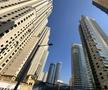 Imagini din Dubai FOTO: Ionuț Iordache (GSP)