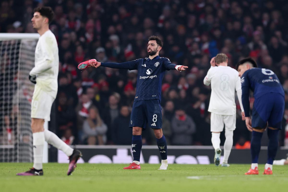 Decizia neașteptată a proprietarului Manchester United! 3 legende, cu salariile micșorate