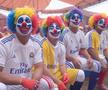 Cele mai tari glume apărute după Real Madrid - Barcelona 2-5 / foto: X