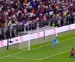 Lamine Yamal a marcat cu Real Madrid și a sărbătorit golul în stilul lui Cristiano Ronaldo