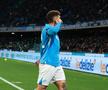Napoli - Verona