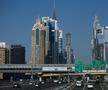Imagini din Dubai FOTO: Ionuț Iordache (GSP)