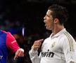 Lamine Yamal a marcat cu Real Madrid și a sărbătorit golul în stilul lui Cristiano Ronaldo / foto: X