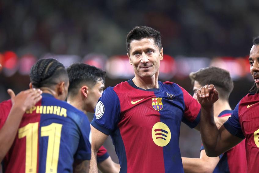 Real Madrid - Barcelona, foto: Imago Images