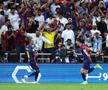 Suporteri la Real Madrid - Barcelona 2-5, Supercupa Spaniei // Foto: Getty Images