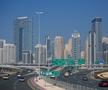 Imagini din Dubai FOTO: Ionuț Iordache (GSP)