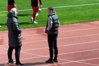 Fanii FCSB s-au speriat: „Iar s-au accidentat?” » GSP a aflat de ce Tănase, Chiricheș și Târnovanu nu au fost în lot în meciul cu Dinamo Kiev