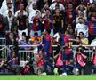 Suporteri la Real Madrid - Barcelona 2-5, Supercupa Spaniei // Foto: Getty Images