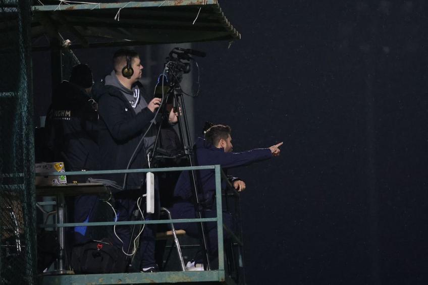 Cei de la Petrolul Ploiești au susținut al 3-lea și ultimul amical al cantonamentului de iarnă, împotriva celor de la Zaglebie, locul 14 în primul eșalon din Polonia.